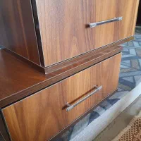 بوفه، میز کامپیوتر، باکس دیواری، ماشین لباسشویی|حراج|بجنورد, |دیوار