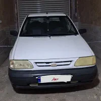 پراید مدل ۹۰