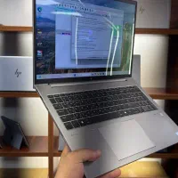 پردازننده نسل 14 سری H Hp ZBook ساخت 2024|رایانه همراه|تهران, فلسطین (میدان انقلاب)|دیوار