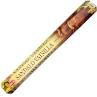 عود صندل وانیلا SANDAL VANILLA