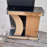 کمد اینه آرایشی سالم سالم|آینه|سهند, |دیوار