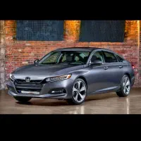 هوندا اکورد