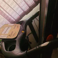 تردمیل خانگی|تجهیزات ورزشی|نجف‌آباد, حومه نجف آباد|دیوار