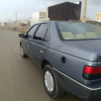 پژو 405 مدل ۹۹