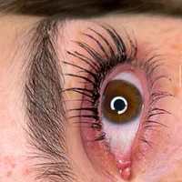 کاشت اکستنشن لیفت مژه ابرو استقلال امامت معلم جلال|خدمات آرایشگری و زیبایی|مشهد, آزادشهر|دیوار