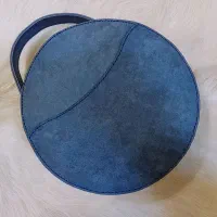 کیف گرد زنانه|کیف، کفش، کمربند|کیش, |دیوار