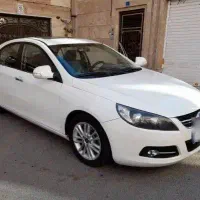 فروش فوری جک J5 اتومات ۹۳ سفید کارکرد ۱۸۰