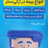 بیمه خودرو/ اقساطی/ بدون چک و ضامن/بدون سود