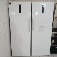 یخچال دوقلو