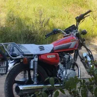 موتور سیکلت 125ccلیفان 1402