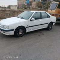 پژوپارس ۹۴ تیوفایو کم کار لوازمی|خودرو سواری و وانت|مشهد, انقلاب|دیوار