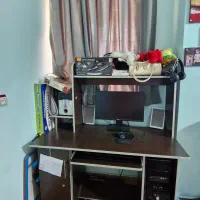 میز کامپیوتر