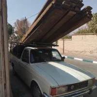 اجاره تخته و بشکه (تخته بنایی و بشکه بنایی)