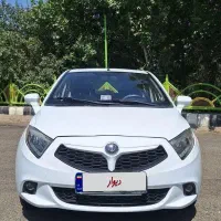 برلیانس H220 فول آپشن