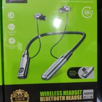 هنذفری گردنی اورایمو