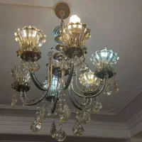 لوستر پذیرایی