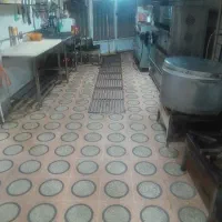 نیروی خانم جهت شستشو ونظافت دراشپزخانه  رستوران