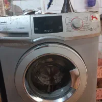 لباسشویی  لیدر  7