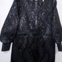 مانتو مجلسی