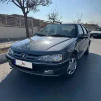 پارس tu5 مدل ۱۴۰۰