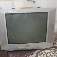 تلویزیون قدیمی ۲۴ اینچ سامسونگ|تلویزیون و پروژکتور|سیرجان, |دیوار