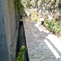 اجاره خانه باغ ویلایی (ایرانی و خارجی)|اجارهٔ کوتاهمدت ویلا و باغ|کاشان, فین بزرگ|دیوار