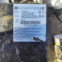دستگاه ups|قطعات و لوازم جانبی رایانه|قزوین, |دیوار
