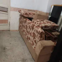 مبل پذیرایی