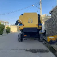 کمباین|خودرو سنگین|شیراز, داریون|دیوار