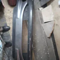 سپر جلو ۲۰۶