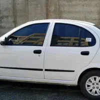 تیبا ۲ مدل ۱۴۰۰ خانگی سالم از هر لحاظ