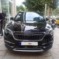 فیدلیتی پراید ۵نفره سند تک برگ