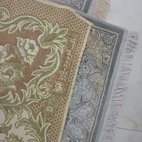 روفرشی مخمل ۹ متری زربافت یزد|روفرشی|تهران, گلچین|دیوار