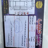 پژو پارس ۹۳|خودرو سواری و وانت|رامسر, |دیوار
