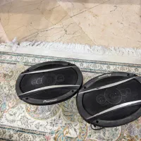 باند پایونر ۶۹۹۶ اصلی