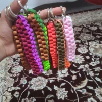 جا کلید دست باف|صنایع دستی و سایر لوازم تزئینی|همدان, |دیوار