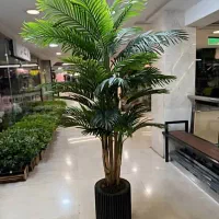 درختچه مصنوعی گل مصنوعی|گل مصنوعی|رشت, سلیمانداراب|دیوار