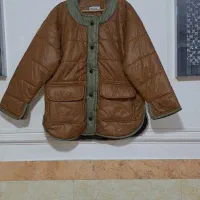 کت و کاپشن همه نو|لباس|کرج, حصارک پایین|دیوار