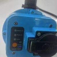 کنترل ست کنترل با ۲ عدد بورد کاملا سالم نو