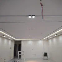 رنگ کاری و نقاشی ساختمان