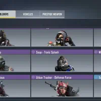 اکانت کالاف دیوتی موبایل|کنسول، بازی ویدئویی و آنلاین|نهاوند, |دیوار