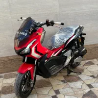 هندا ای دی ویADV