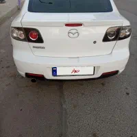 مزدا ۳ تیپ ۳