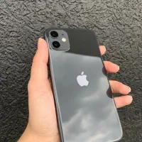آیفون ۱۱ نرمال دو سیم کارت