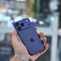 فروش ایفون ۱۷ پرو ۲۵۶ ZAA زیر قیمت مارکت