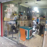 مغازه تجاری طلاب