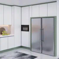 اجاره آپارتمان 125متری اخوان|اجارهٔ آپارتمان|قائم‌شهر, |دیوار