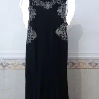لباس مجلسی زنانه ملیله دوزی شیک|لباس|اهواز, دغاغله|دیوار