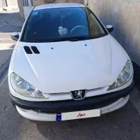 ۲۰۶مدل ۹۳تیپ ۵