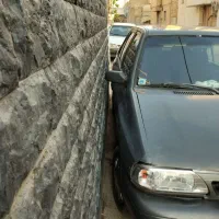 پراید صبا مدل ۸۰|خودرو سواری و وانت|اصفهان, شاهد|دیوار